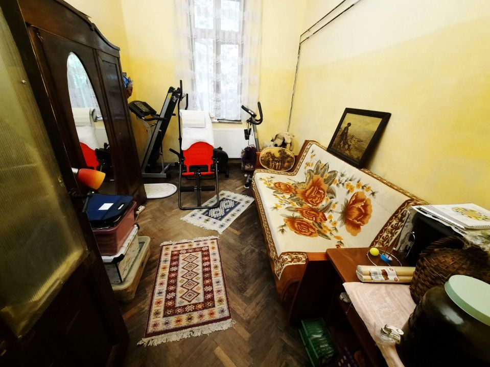 Cotroceni, vila cu teren 373mp, istoric juridic clar, oferta rara, comision zero – fotografia 10 din 15