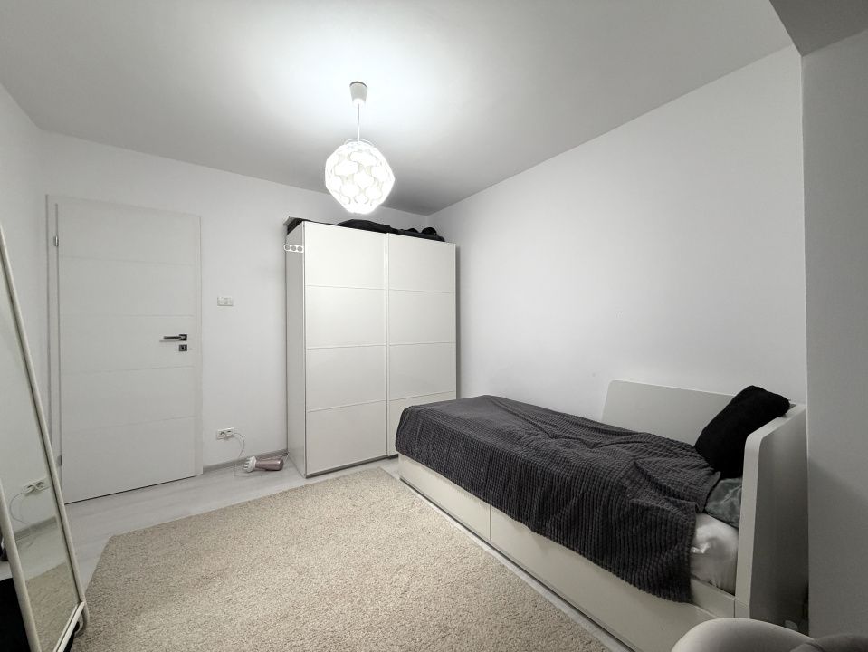 Apartament cu 4 camere, 80mp utili, etaj 3 - Lipovei – fotografia 7 din 11