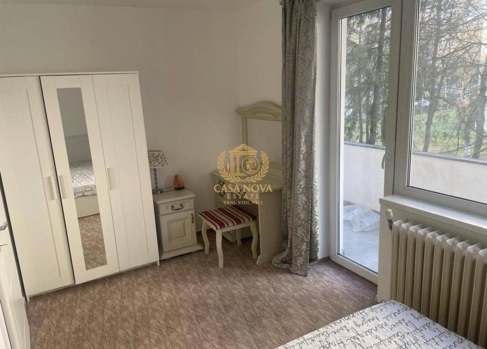 Apartament 3 camere 67mp, zona Mercur, parcare inclusa, balcon – fotografia 4 din 7