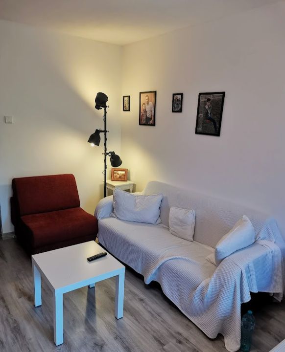 Apartament vacanță Predeal | 2 camere | Business Airbnb inclus – fotografia 1 din 20