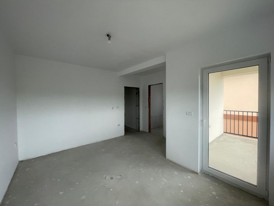 Duplex 5 camere, 112mp utili, 232mp teren - Mosnita Noua – fotografia 3 din 17
