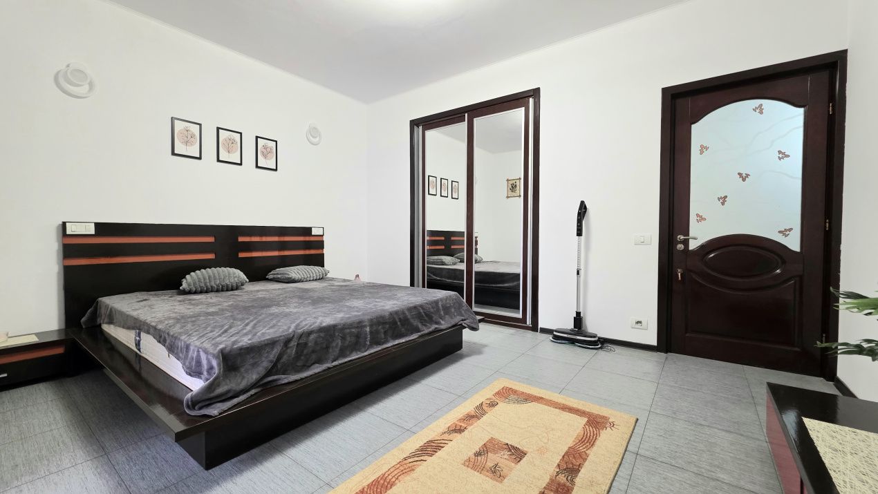 Vilă P+1 Mamaia Nord | Doar 5 min de plajă | 243mp utili | Garaj – fotografia 24 din 36