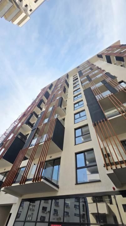 Penthouse Duplex 3 Camere | Pasajul Ciurel | Vedere Panoramică | Parcare – fotografia 7 din 26