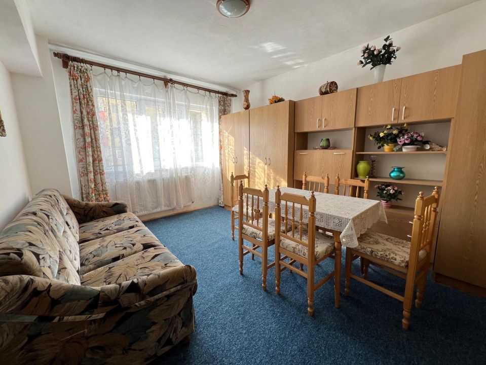 Apartament mobilat, 2 camere, Mărăști /Fabricii – fotografia 1 din 13