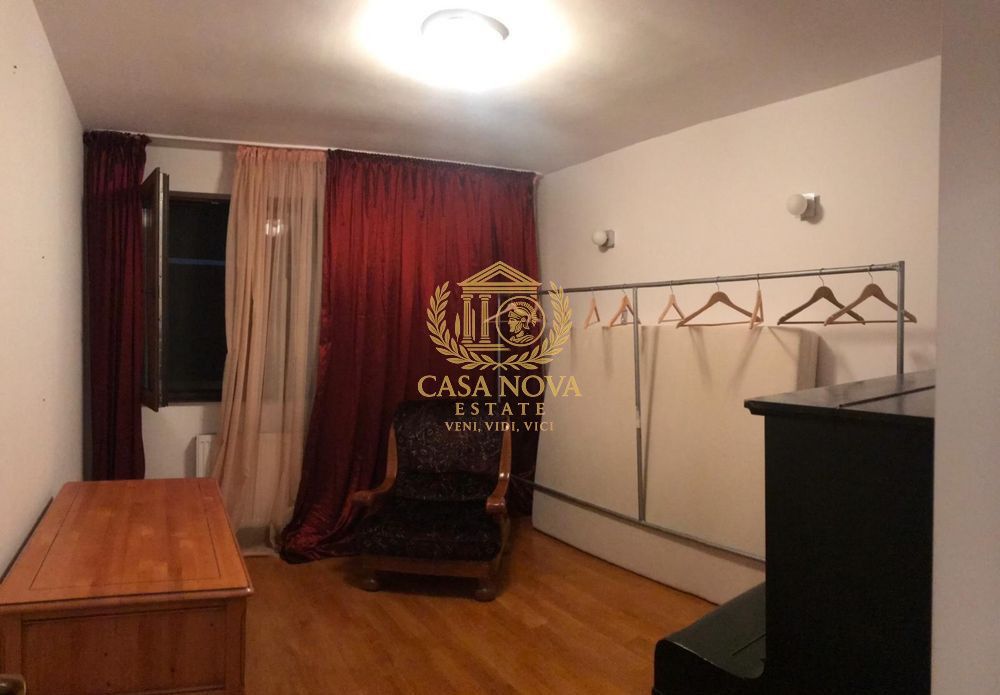 Apartament 3 camere 80mp, parcare, cartier Andrei Muresanu – fotografia 7 din 8