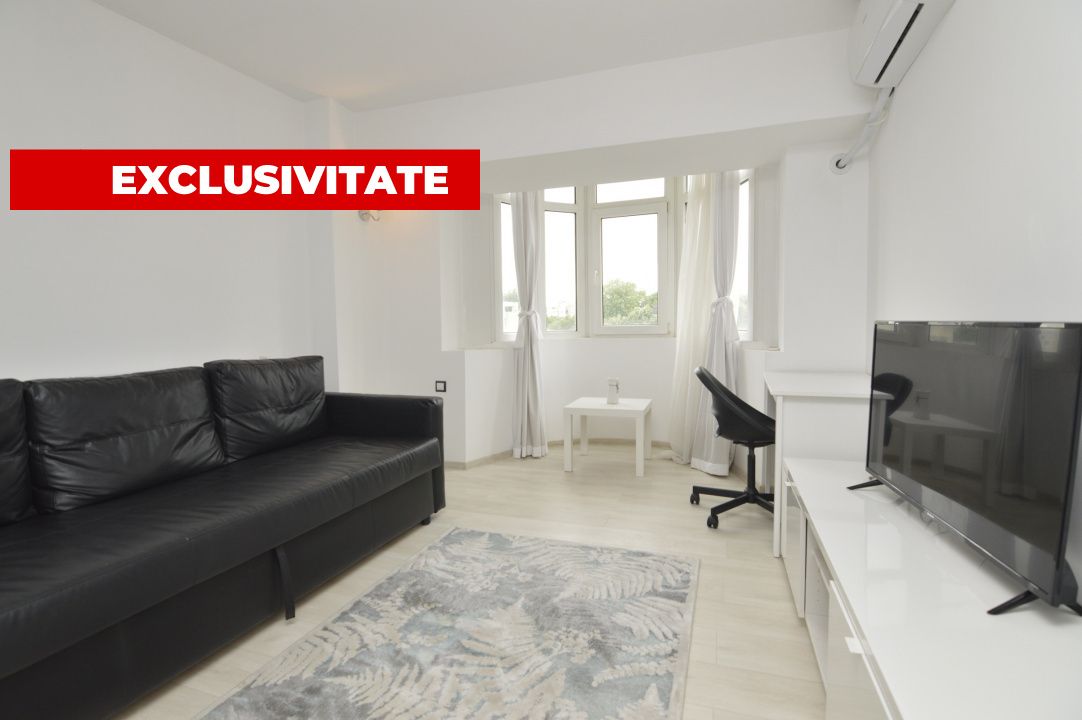 VANZARE GARSONIERA UNIRII-SPLAIUL UNIRII – fotografia 1 din 27