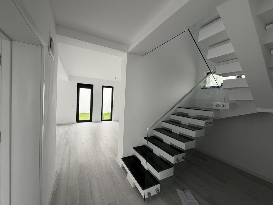 Casa P+1, 134.4mp utili, 301mp teren, zona Ford – fotografia 7 din 13