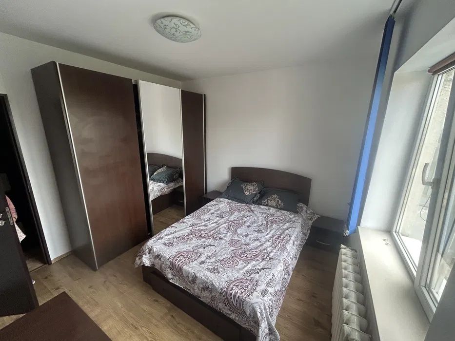 2 Camere de inchiriat | Gorjului | Centrala | Metrou | 60MP – fotografia 1 din 7