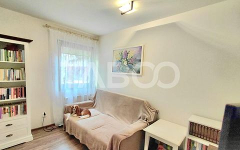 Apartament cu 2 camere de vanzare in Borhanci nou cu terasa si boxa