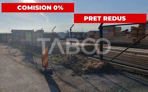 Teren intravilan deschidere 60m la DN 9050mp zona T.Vladimirescu