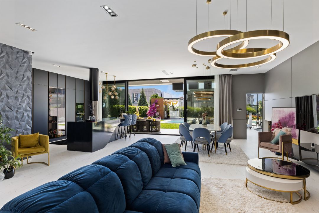 Vila de revista! Transforma aceasta casa in acasă pentru tine si familia ta! – fotografia 7 din 33