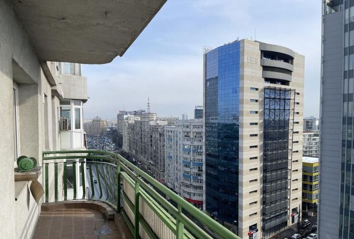 3 Camere de inchiriat | P-ta Victoriei | Metrou | PetFriendly | Modern – fotografia 10 din 16