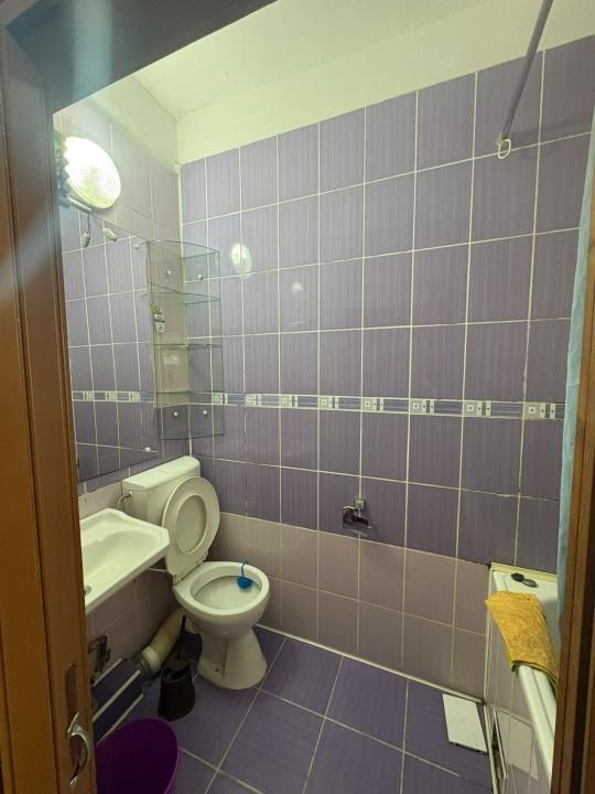 Garsoniera de inchiriat  21 mp, zona Manastur Taberei – fotografia 4 din 4