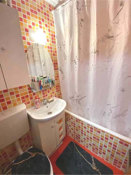 APARTAMENT 2 CAMERE  37 MP RENOVAT -BLOC REABILITAT -1 DECEMBRIE 1918 – fotografia 8 din 11