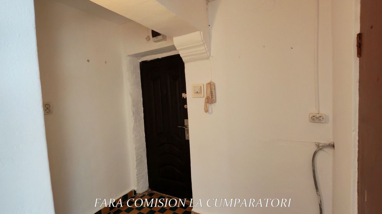 APARTAMENT 2 CAMERE, ETAJ 3 – fotografia 4 din 12