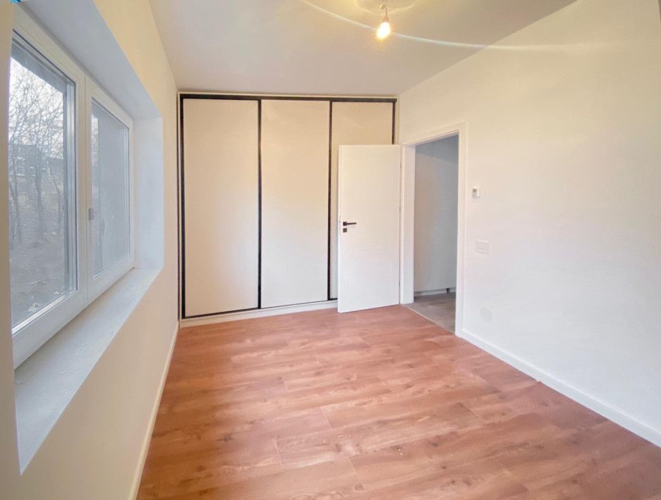 Apartament - Zona Industrială Vest - Încălzire în pardoseală – fotografia 8 din 9