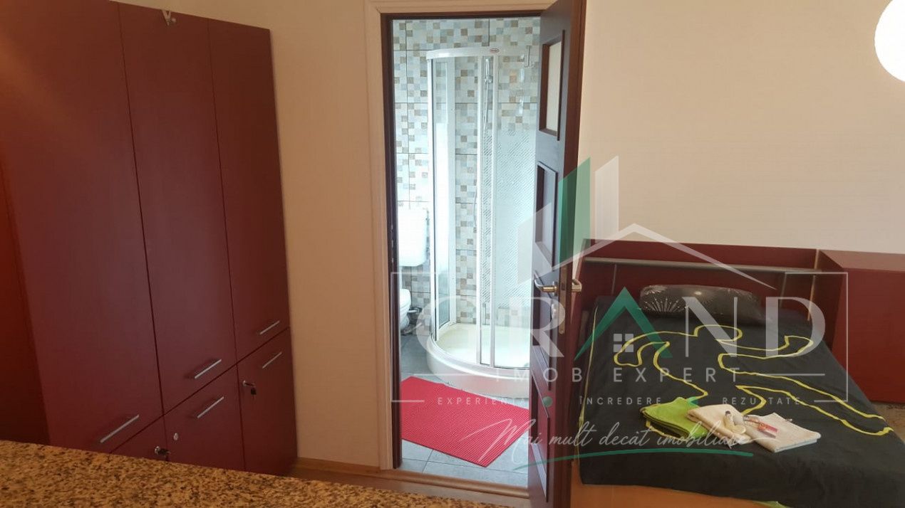 OPORTUNITATE!Ap 1 camera,BALCON,Zona Manastur/Casa Piratilor – fotografia 8 din 28