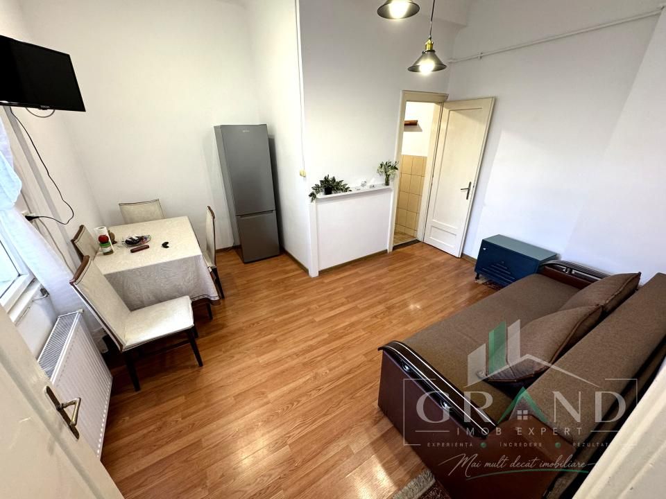 APARTAMENT LA CASĂ | 82 MP | CURTE | TERASĂ | ZONĂ CENTRALĂ | PET FRIENDLY – fotografia 13 din 35