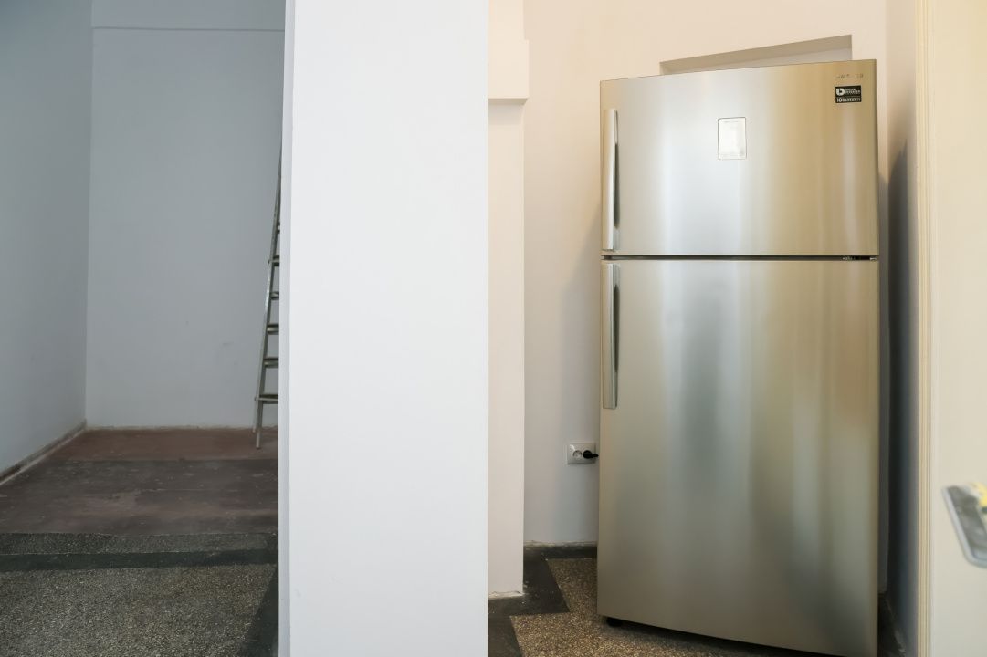 Apartamentul din turnul cu glorietă — Calea Victoriei nr. 2 – fotografia 18 din 38
