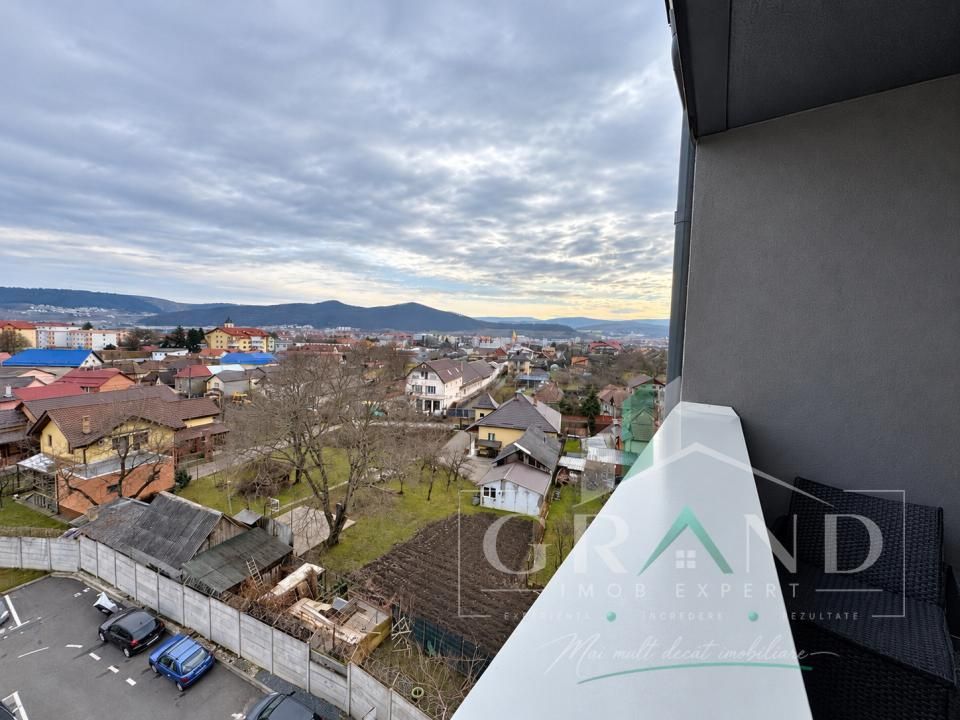 Ap 2 camere 60mp | BALCON 8mp | PARCARE | ZONA FLORESTI LIDL/PRIMARIE – fotografia 25 din 31