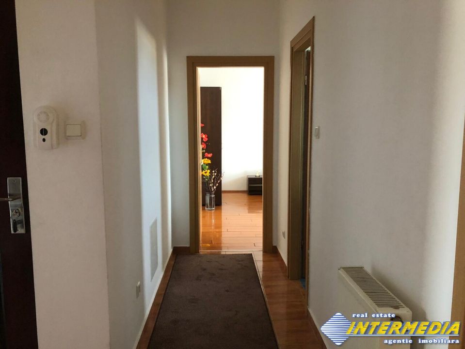Apartament 2 camere de Vanzare Alba Iulia Cetate Transilvaniei Bloc Nou – fotografia 22 din 40