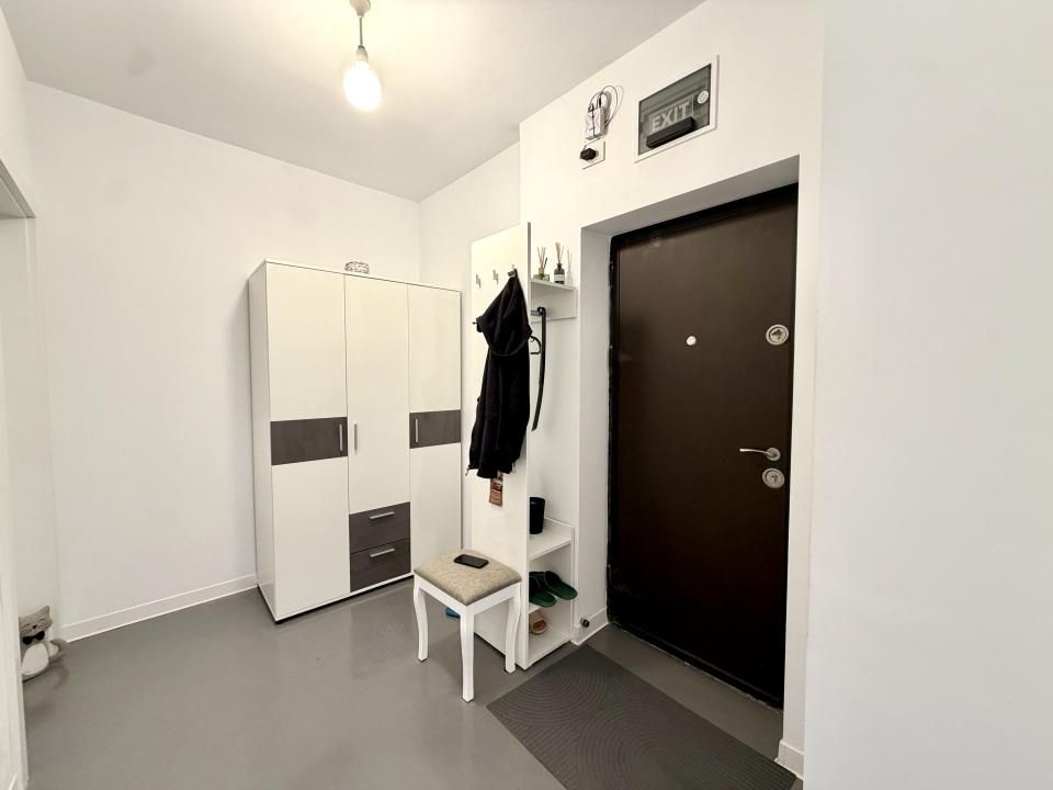 Apartament spatios, 3 camere, 65 mp utili + 40 mp gradina - Vivalia – fotografia 10 din 11