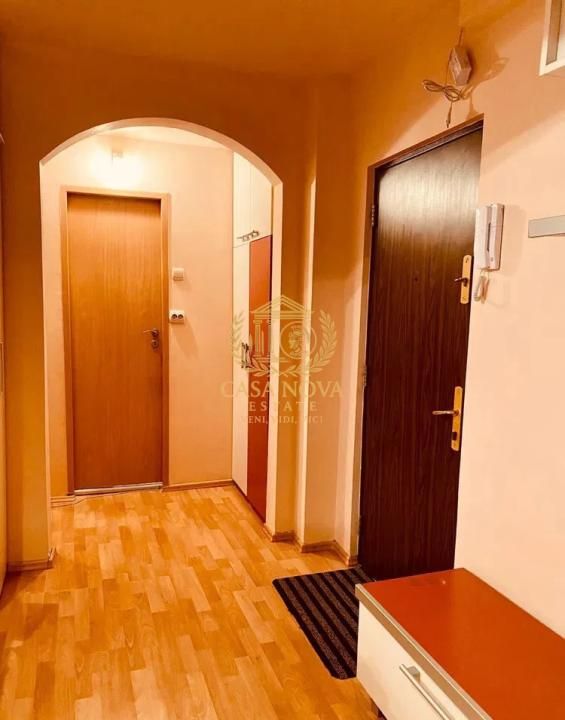 Apartament 2 camere 53mp, balcon 6mp, zona Piata Zorilor – fotografia 3 din 8