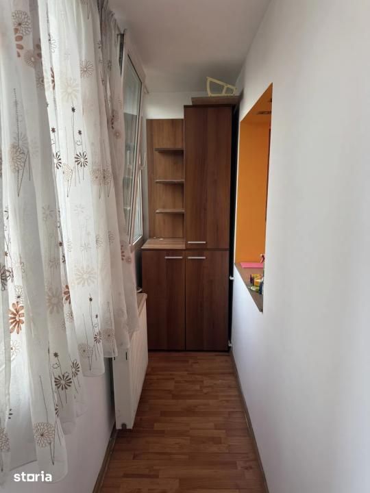 3 Camere de inchiriat | Drumul Taberei | Mobilat-Utilat | Metrou | 70MP – fotografia 14 din 16