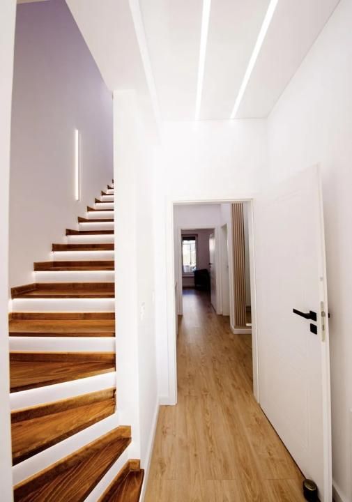 Duplex Smart - proiect diferit - 4 dormitoare - Dumbravita – fotografia 10 din 23