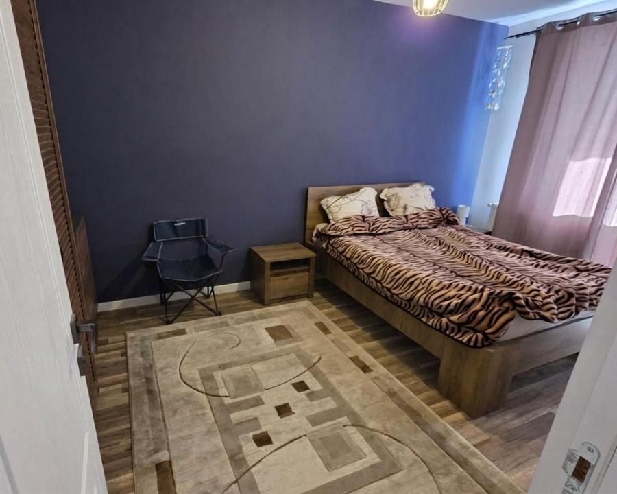 Apartament 2 camere, parcare subterană – fotografia 4 din 8