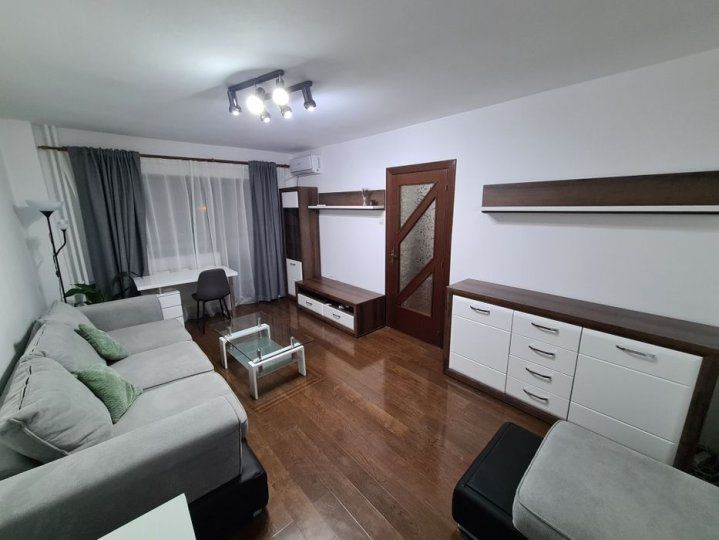 2 Camere de inchiriat | Tei | Mobilat & Utilat | – fotografia 1 din 8