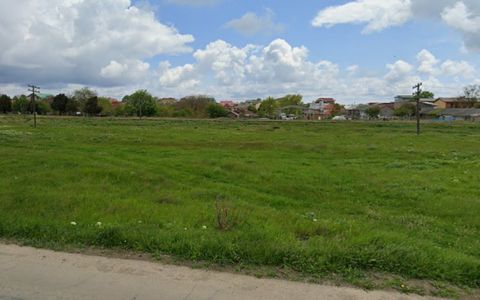 Teren de vânzare în Costinești | Aproape de Beach, Please!