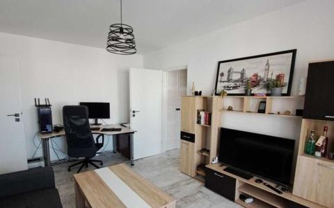 Apartament 2 camere, 48 mp, complet renovat | Mănăștur – zona Big