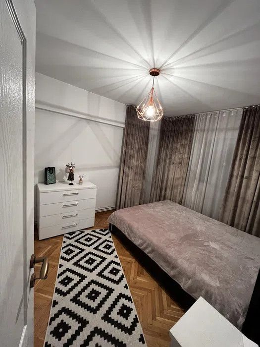 Apartament 3 camere decomandate , Marasti , zona Semicentrala . – fotografia 5 din 8