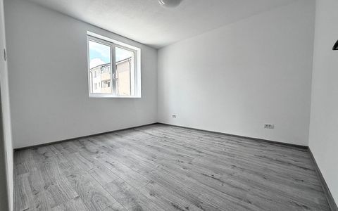 Apartament 2 camere, 38 mp, constructie noua, etaj 3 - Giroc