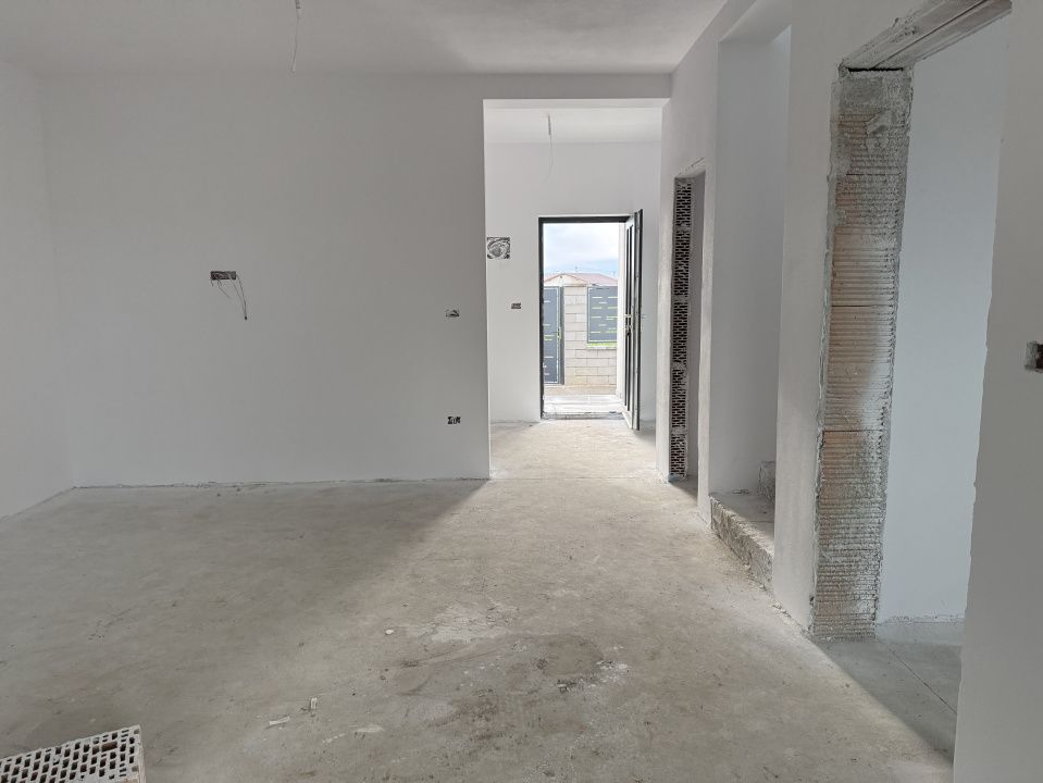 Duplex 4 camere, 105mp utili, 300mp teren, Calea Urseni COMISION 0% – fotografia 3 din 23