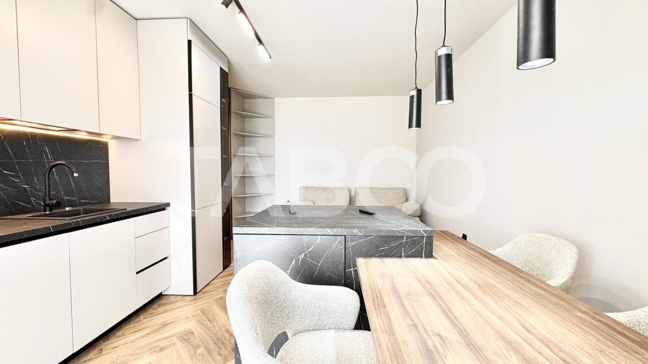 Apartament cu 3 camere de vanzare in Floresti la cheie cu terasa 36 mp – fotografia 7 din 13