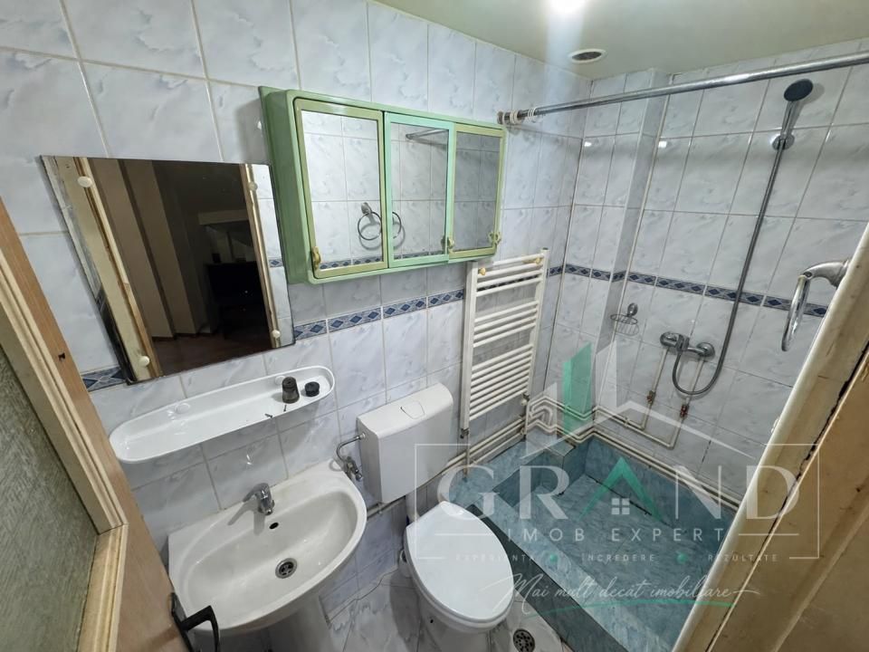 GARSONIERĂ | UTILITĂȚI INCLUSE | 20 MP | MĂRĂȘTI–MĂRĂȘEȘTI – fotografia 7 din 7