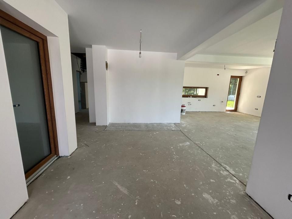 Casă individuală cu 4 camere și 2 băi - 1000MP teren, Bârnova – fotografia 21 din 24