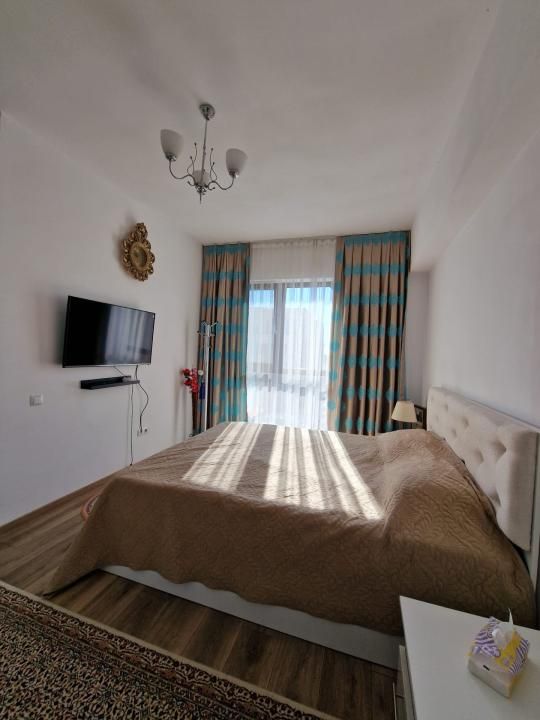 APARTAMENT DE VÂNZARE – GREEN RESIDENCE 3 CAMERE +PARCARE BONUS – fotografia 6 din 13