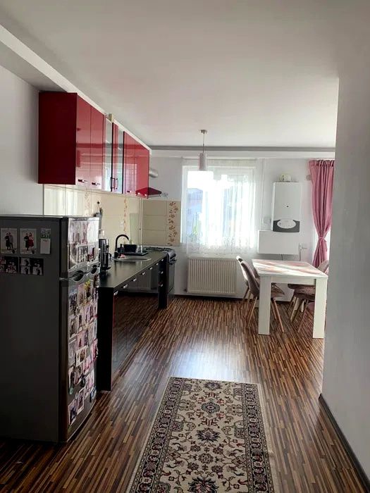 Apartament 3 camere, 59mp, mobilat complet, 2 balcoane, zona JYSK - Cetatii! – fotografia 3 din 8