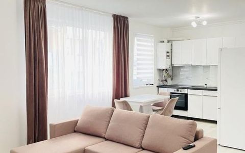 Apartament 2 camere, 53mp, zona Teilor