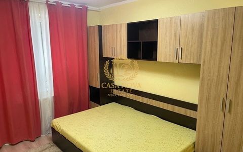 Apartament 3 camere 60mp, aer conditionat, parter inalt, FSEGA