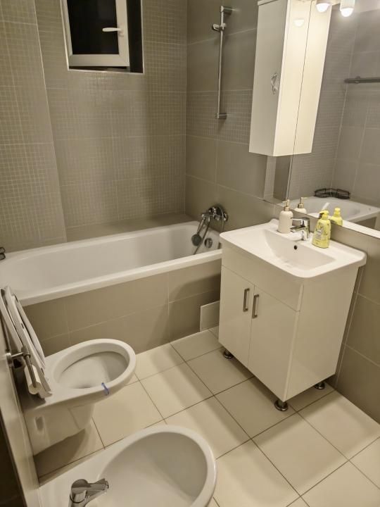 Apartament 3 camere mobilat si utilat- zona Braytim – fotografia 9 din 11