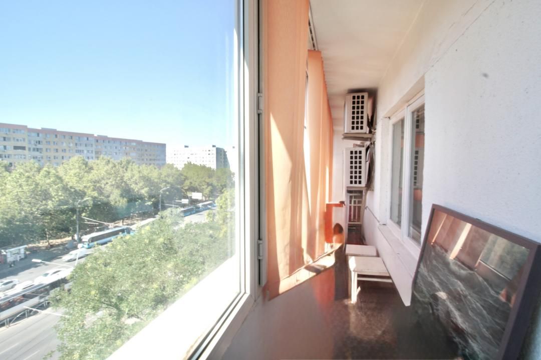 BUCUR OBOR-METROU, BLOC ALMO, APARTAMENT DECOMANDAT, 0% COMISION! – fotografia 15 din 24