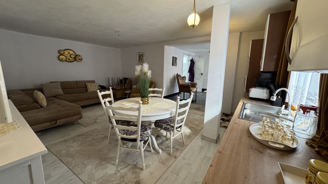🏡 CASĂ DE VÂNZARE - COMUNA MĂRISELU, la doar 18 km de Bistrița – fotografia 8 din 17