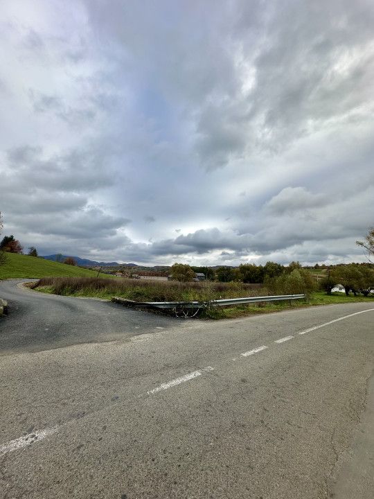 Teren intravilan 3.749 mp – Beznea, com. Bratca, jud. Bihor – fotografia 4 din 4