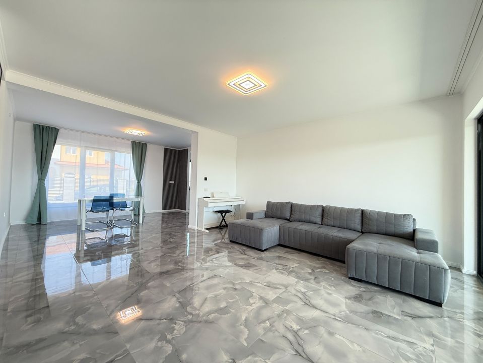 COMISION 0% Casa individuala 5 camere si teren 1033 mp, de vanzare in Sacalaz – fotografia 16 din 46