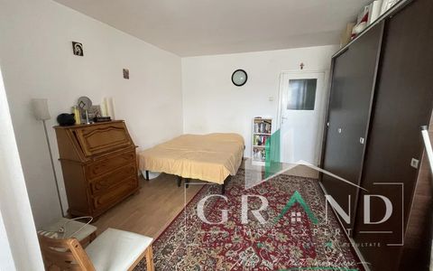 Garsoniera | 28 mp | Manastur-Parang