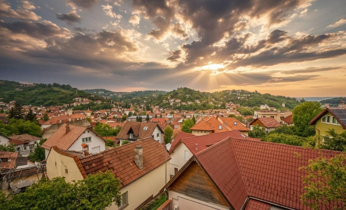 De vânzare casă în cartierul Șchei pe Strada Cotun, nr. 9 – fotografia 4 din 31